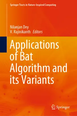 Read: Applications of Book Bat Algorithm and its Variants