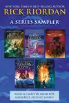 Rick Riordan Series Sampler by Rick Riordan Book Summary, Reviews and Downlod