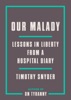Book Our Malady