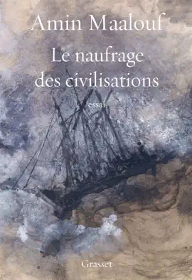 Read: Book Le naufrage des civilisations