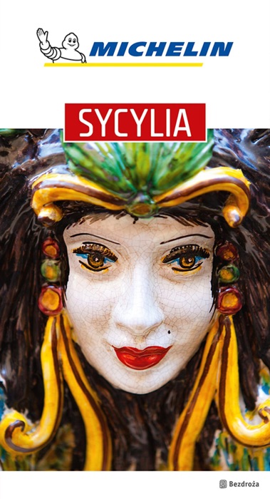 Sycylia. Michelin. Wydanie 1