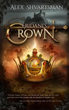 Read: Book Eridani's Crown
