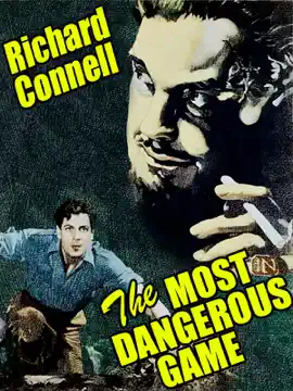 Read: The Most Dangerous Book Game