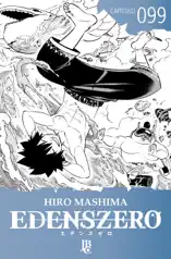 Edens Zero Capítulo 099