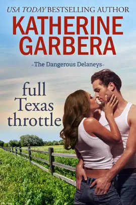 Read: Full Book Texas Throttle