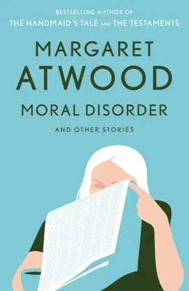 Read: Book Moral Disorder and Other Stories