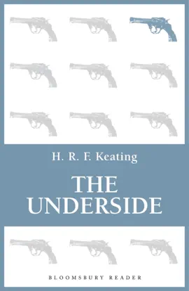 Read: Book The Underside