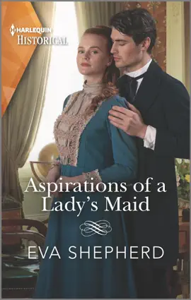 Read: Aspirations Book of a Lady's Maid