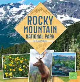 Rocky Mountain National Park