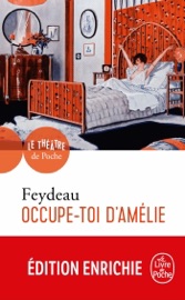 Occupe-toi d'Amélie - Georges Feydeau & Henry Gidel