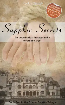 Read: Sapphic Book Secrets