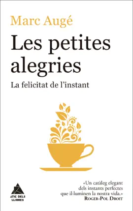 Read: Les petites Book alegries