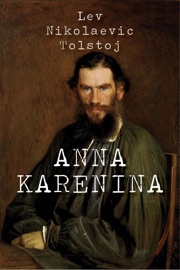 Anna Karenina - Lev Tolstòj