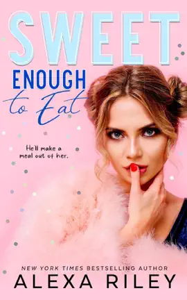 Read: Sweet Enough to Eat Book