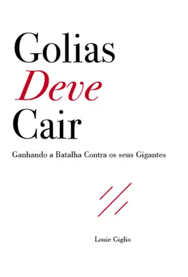 Read: Golias Deve Book Cair