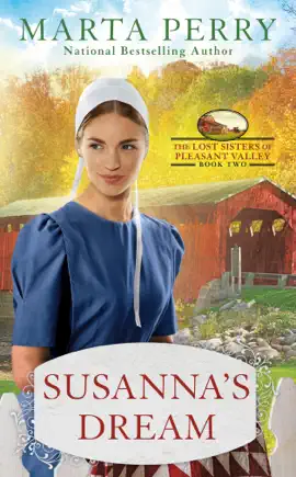 Read: Book Susanna's Dream