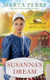 Susanna's Dream - Marta Perry