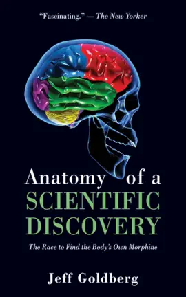 Read: Book Anatomy of a Scientific Discovery