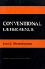 Book Conventional Deterrence