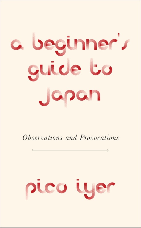 A Beginner's Guide to Japan