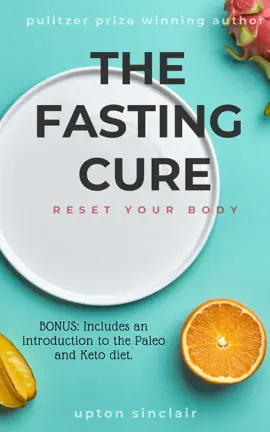 Read: The Fasting Cure: Rest Your Book Body