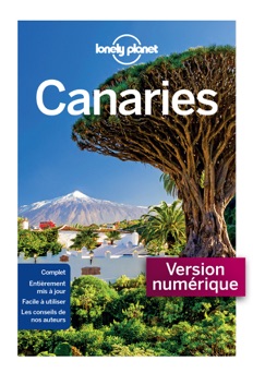 Canaries - 4ed - Lonely Planet Fr