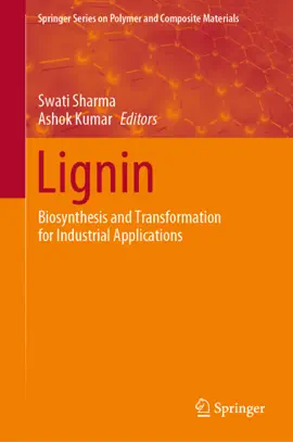 Read: Lignin