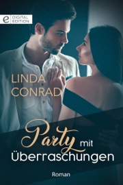 Party mit Überraschungen