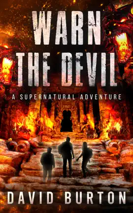 Read: Book Warn the Devil