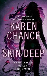 Skin Deep by Karen Chance