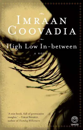 Read: High Low In-Between Book