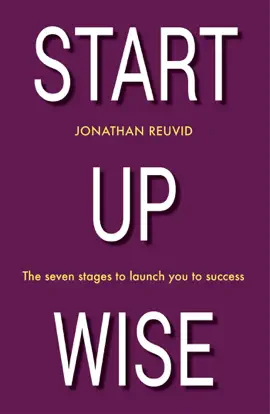 Read: Start Up Wise: Your step-by-step guide to the Seven Stages of Success Book