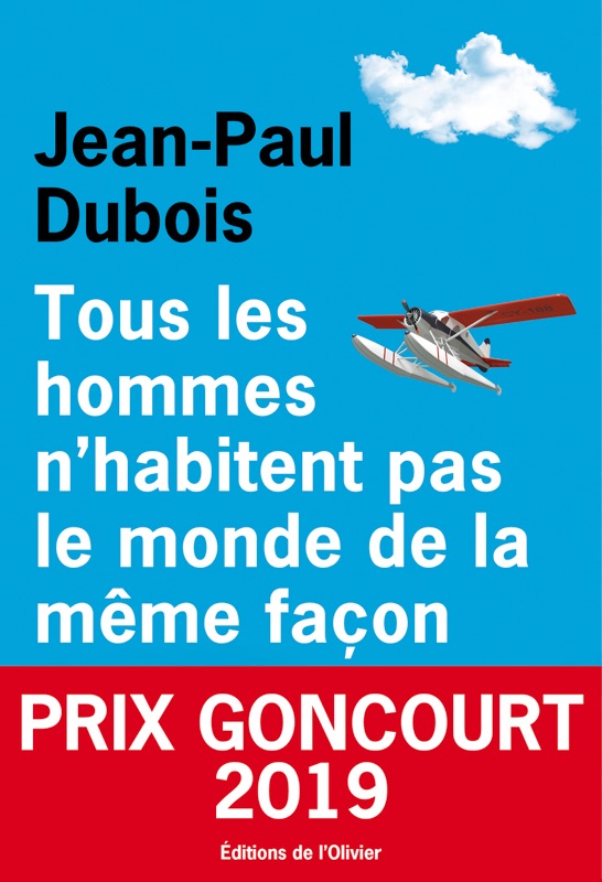 Tous les hommes n'habitent pas le monde de la même façon