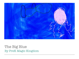 The Big Blue