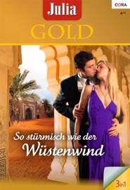 Julia Gold Band 0045