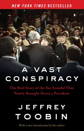 Read: A Vast Book Conspiracy