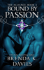 Brenda K. Davies - Bound by Passion (The Alliance, Book 4) artwork