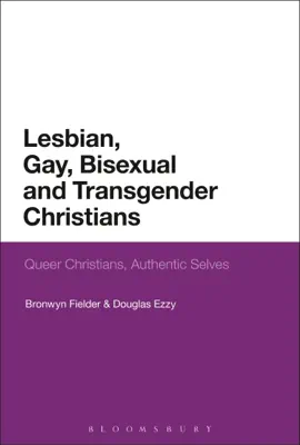 Read: Lesbian, Gay, Bisexual and Transgender Christians Book