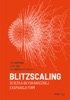 Book Blitzscaling. Ścieżka błyskawicznej ekspansji firm