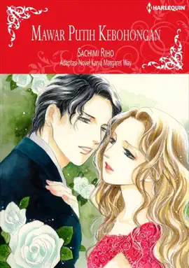Read: Mawar Putih Kebohongan Book