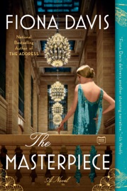 The Masterpiece - Fiona Davis