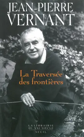 Read: La Book traversée des frontières
