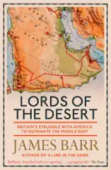 Lords of the Desert