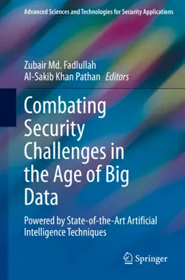 Read: Combating Security Book Challenges in the Age of Big Data