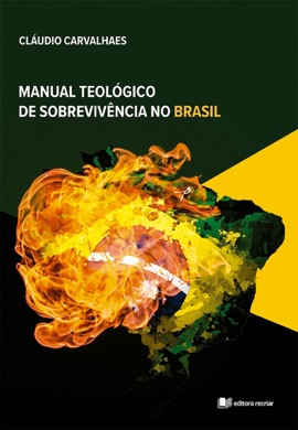 Capa do livro O que é Cristianismo? de Rubem Alves