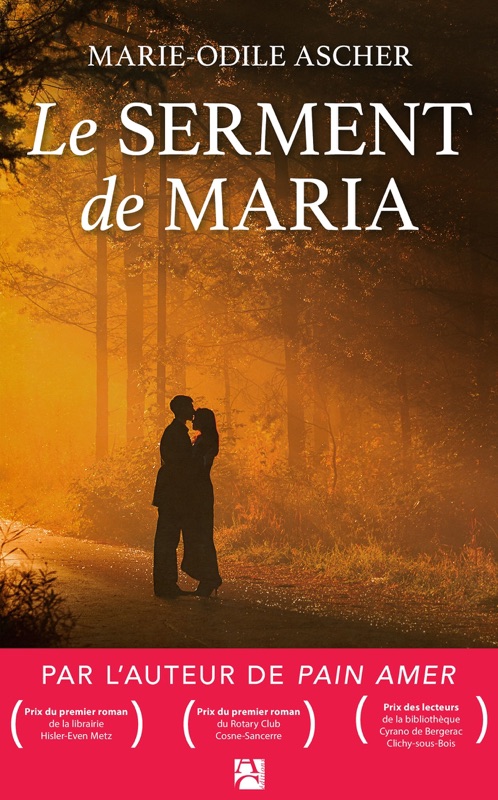 Le serment de Maria