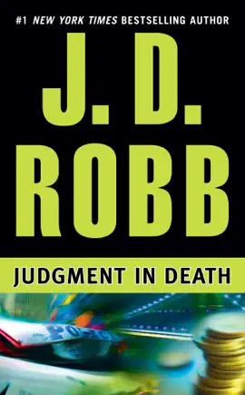 Read: Judgment Book in Death