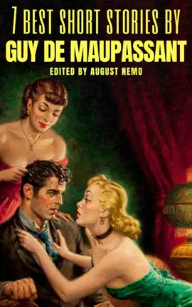 Read: Book 7 best short stories by Guy de Maupassant