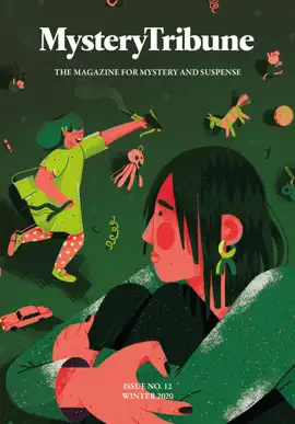 Read: Mystery Tribune / Issue Nº12 Book