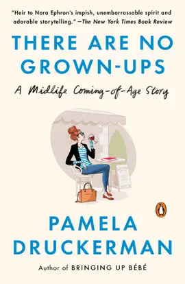 Read: There Are No Book Grown-ups